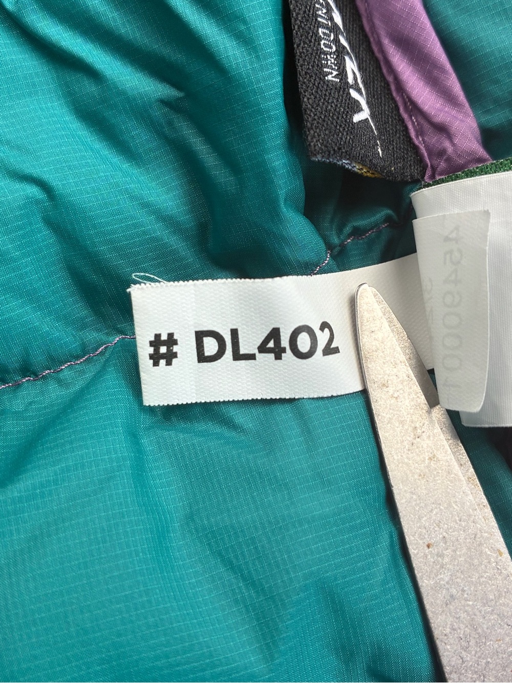 LL Bean Toddler Puffer Jacket - Picture 13 of 13